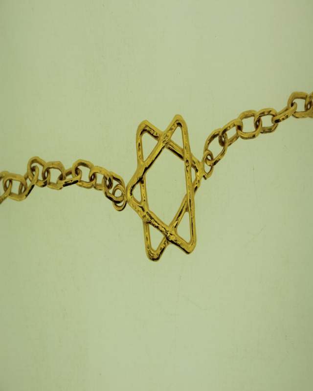 BRACELET MATTIE CROSS